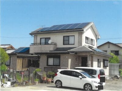 大分県中津市 東中津駅 戸建て 300万円の競売物件 #2