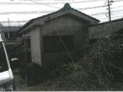 鹿児島県いちき串木野市 神村学園前駅7分 戸建て 366万円の競売物件 #10