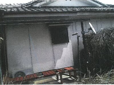 鹿児島県いちき串木野市 神村学園前駅7分 戸建て 366万円の競売物件 #11