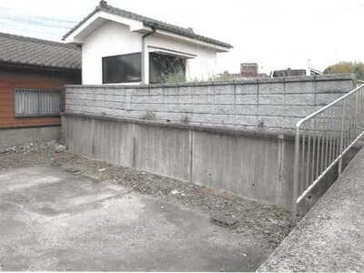 鹿児島県いちき串木野市 神村学園前駅7分 戸建て 366万円の競売物件 #22
