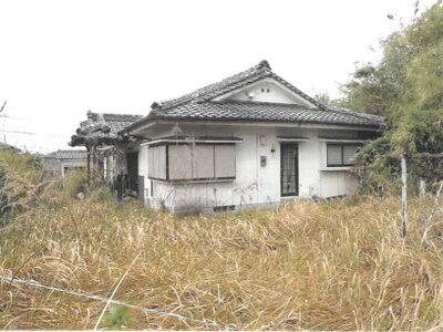 鹿児島県いちき串木野市 神村学園前駅7分 戸建て 366万円の競売物件 #23