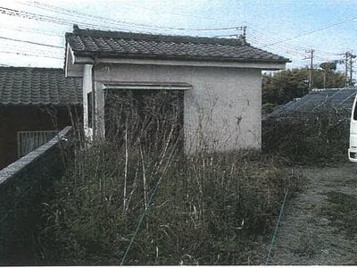鹿児島県いちき串木野市 神村学園前駅7分 戸建て 366万円の競売物件 #4