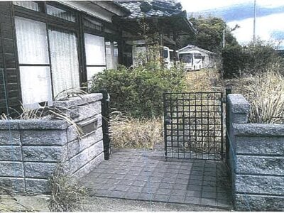 鹿児島県いちき串木野市 神村学園前駅7分 戸建て 366万円の競売物件 #6