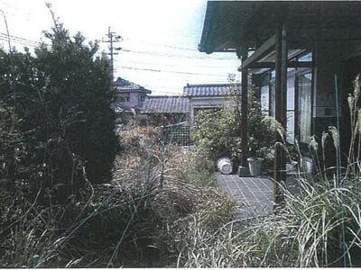 鹿児島県いちき串木野市 神村学園前駅7分 戸建て 366万円の競売物件 #7