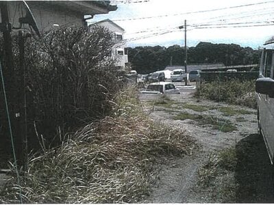 鹿児島県いちき串木野市 神村学園前駅7分 戸建て 366万円の競売物件 #9