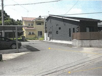 鹿児島県鹿児島市 上伊集院駅13分 戸建て 673万円の競売物件 #1