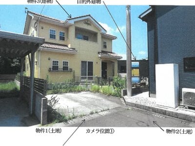 鹿児島県鹿児島市 上伊集院駅13分 戸建て 673万円の競売物件 #16