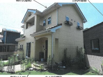 鹿児島県鹿児島市 上伊集院駅13分 戸建て 673万円の競売物件 #17