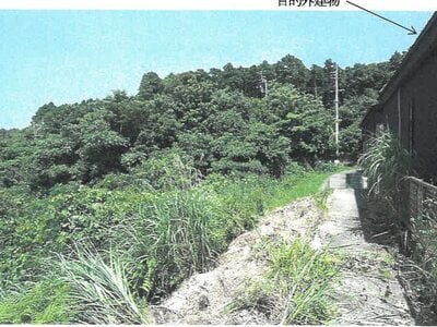 鹿児島県鹿児島市 上伊集院駅13分 戸建て 673万円の競売物件 #19