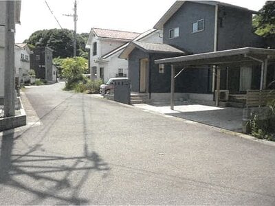 鹿児島県鹿児島市 上伊集院駅13分 戸建て 673万円の競売物件 #2