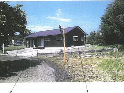 鹿児島県伊佐市 戸建て 1,060万円の競売物件 #1