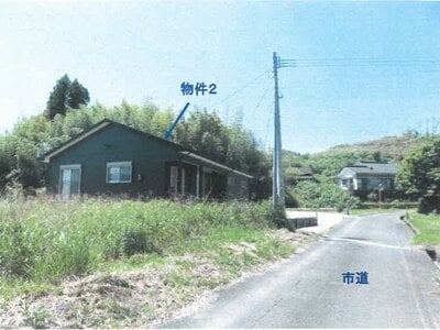 鹿児島県伊佐市 戸建て 1,060万円の競売物件 #14