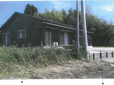 鹿児島県伊佐市 戸建て 1,060万円の競売物件 #2