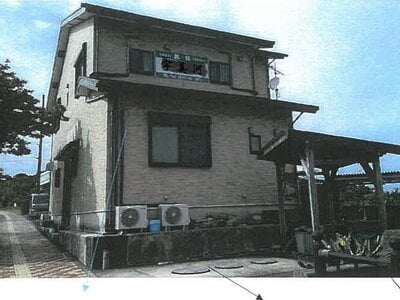 鹿児島県熊毛郡屋久島町 戸建て 578万円の競売物件 #1
