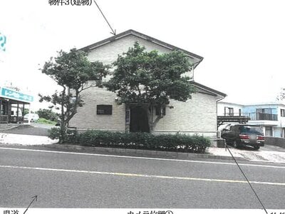 鹿児島県熊毛郡屋久島町 戸建て 578万円の競売物件 #15