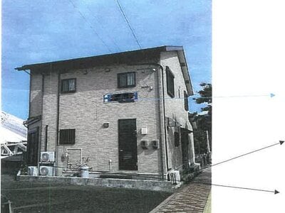 鹿児島県熊毛郡屋久島町 戸建て 578万円の競売物件 #3