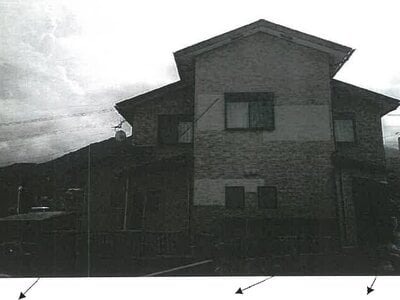 鹿児島県熊毛郡屋久島町 戸建て 578万円の競売物件 #4