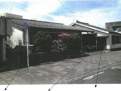 鹿児島県熊毛郡屋久島町 戸建て 196万円の競売物件 #1