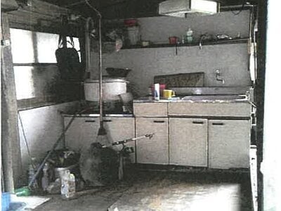 鹿児島県熊毛郡屋久島町 戸建て 196万円の競売物件 #18