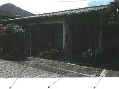 鹿児島県熊毛郡屋久島町 戸建て 196万円の競売物件 #2