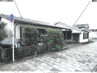 鹿児島県熊毛郡屋久島町 戸建て 196万円の競売物件 #29