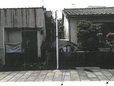 鹿児島県熊毛郡屋久島町 戸建て 196万円の競売物件 #3