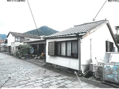 鹿児島県熊毛郡屋久島町 戸建て 196万円の競売物件 #30