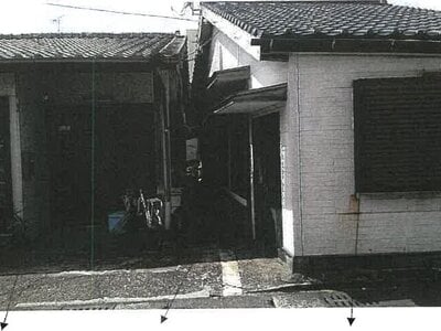 鹿児島県熊毛郡屋久島町 戸建て 196万円の競売物件 #4