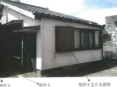 鹿児島県熊毛郡屋久島町 戸建て 196万円の競売物件 #5
