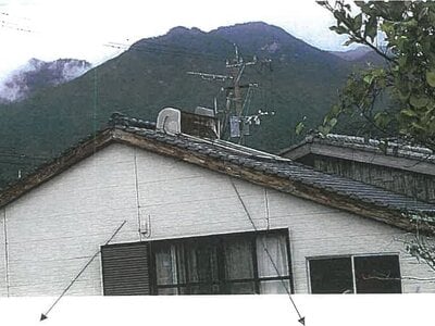 鹿児島県熊毛郡屋久島町 戸建て 196万円の競売物件 #8