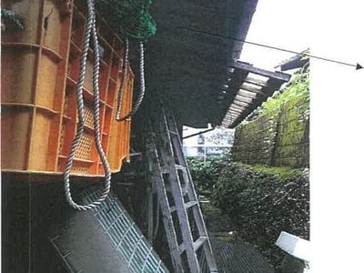 鹿児島県熊毛郡屋久島町 戸建て 196万円の競売物件 #9