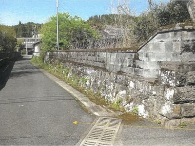 鹿児島県伊佐市 吉松駅 戸建て 462万円の競売物件 #1
