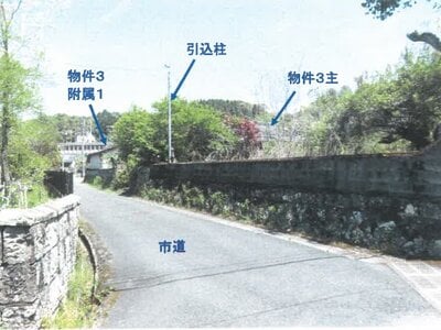 鹿児島県伊佐市 吉松駅 戸建て 462万円の競売物件 #22