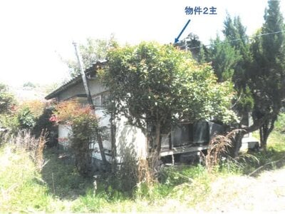鹿児島県伊佐市 吉松駅 戸建て 462万円の競売物件 #26