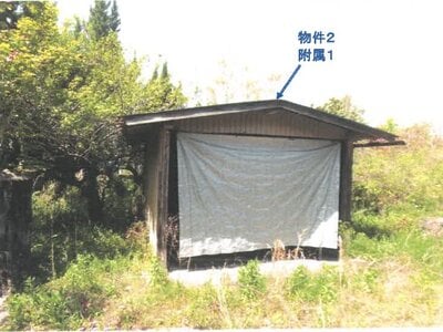 鹿児島県伊佐市 吉松駅 戸建て 462万円の競売物件 #27