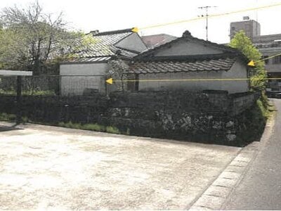 鹿児島県伊佐市 吉松駅 戸建て 462万円の競売物件 #4