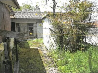 鹿児島県伊佐市 吉松駅 戸建て 462万円の競売物件 #5