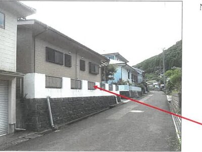 (値下げ) 鹿児島県薩摩川内市 隈之城駅 戸建て 430万円の競売物件 #12