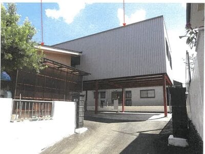 (値下げ) 鹿児島県薩摩川内市 隈之城駅 戸建て 430万円の競売物件 #3