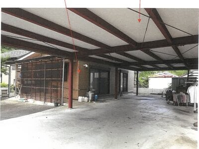 (値下げ) 鹿児島県薩摩川内市 隈之城駅 戸建て 430万円の競売物件 #5