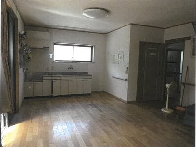 (値下げ) 鹿児島県薩摩川内市 隈之城駅 戸建て 430万円の競売物件 #6