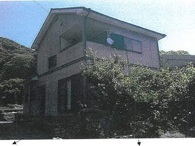 鹿児島県薩摩川内市 戸建て 130万円の競売物件 #1