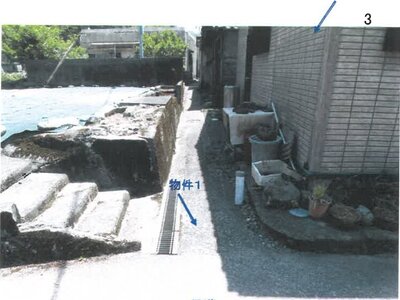 鹿児島県薩摩川内市 戸建て 130万円の競売物件 #18