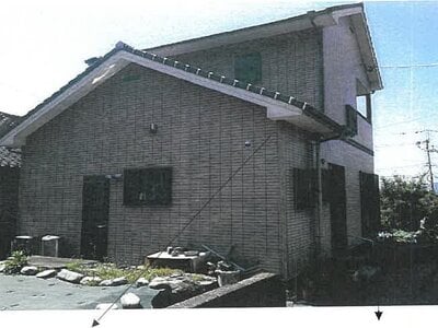鹿児島県薩摩川内市 戸建て 130万円の競売物件 #2