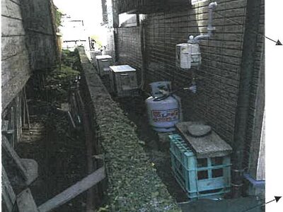 鹿児島県薩摩川内市 戸建て 130万円の競売物件 #3