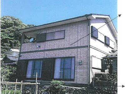 鹿児島県薩摩川内市 戸建て 130万円の競売物件 #5