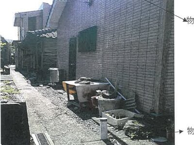 鹿児島県薩摩川内市 戸建て 130万円の競売物件 #6