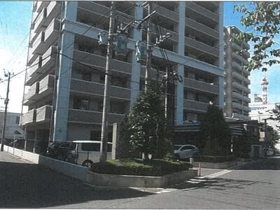 鹿児島県鹿児島市 武之橋駅4分 マンション「エイルマンション高麗町」1,729万円の競売物件 #13