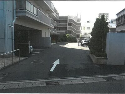 鹿児島県鹿児島市 武之橋駅4分 マンション「エイルマンション高麗町」1,729万円の競売物件 #14