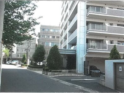 鹿児島県鹿児島市 武之橋駅4分 マンション「エイルマンション高麗町」1,729万円の競売物件 #15